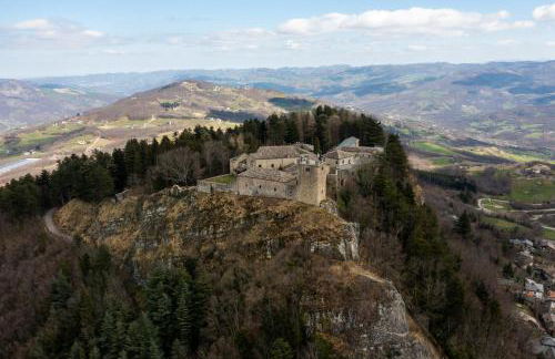 Dolce Rifugio sul Castello - Incantevole appartamento a due passi dal centro con Garage - Foto 43