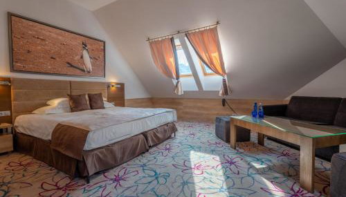 Hotel & SPA Czarny Groń - Photo 4