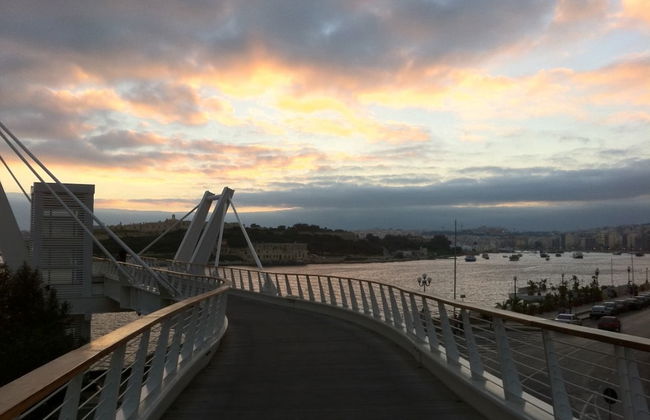 Marvellous Seafront Apartment in the Best Location - Foto 12