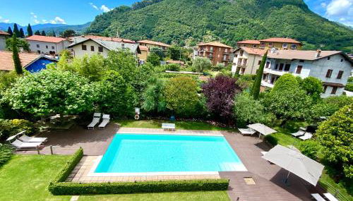 ABIES lago di Como - Foto 2