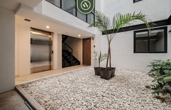 Rioneva38 in Mexico City - Foto 33