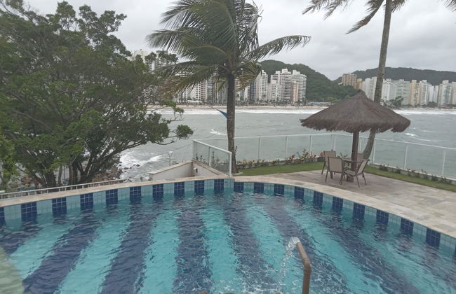 Apartamento Astúrias - Foto 36