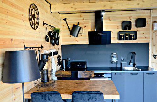 Domki Pod Cerkwią - Foto 71