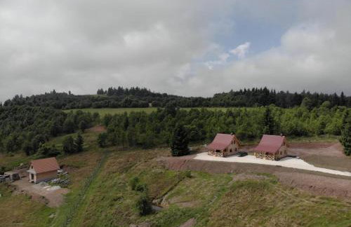 DOMKI W CHMURACH - Foto 5