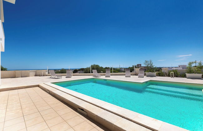 4022 Villa Belvedere Relais by Perle di Puglia - Photo 34