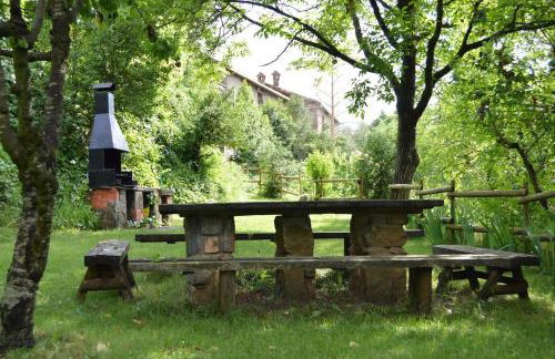 La Viñaza Ordesa Ainsa casa rural - Photo 21