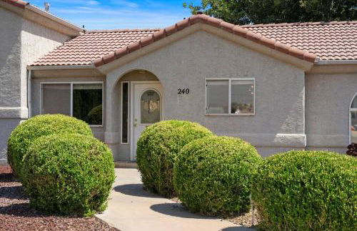 Zion Desert Cruise House - Foto 42