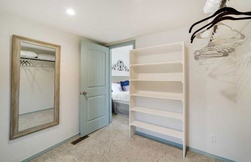 Tulsa Vacation Home about 3 Mi to Downtown - Foto 22