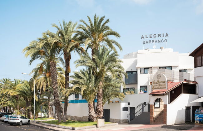 ALEGRIA Barranco - Photo 55