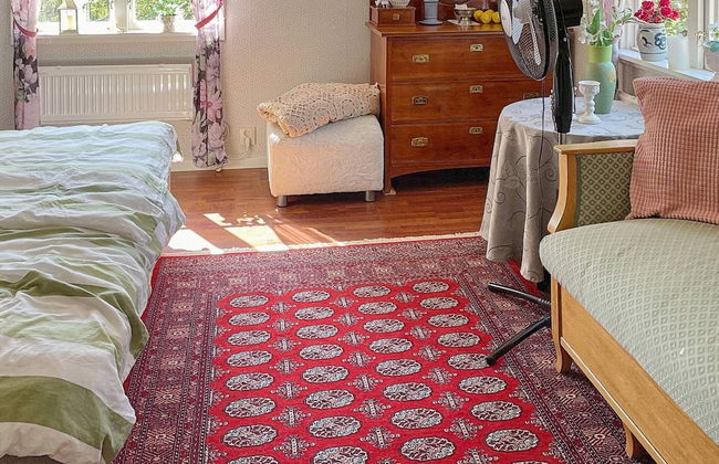 4 Person Holiday Home in Orsjo-by Traum - Foto 2