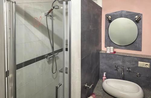 Ferienwohnung Vicus - am Fuße des Schaumberges - Foto 11