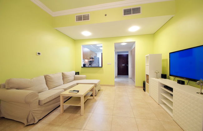 Signature Holiday Home - Venetian - Foto 15