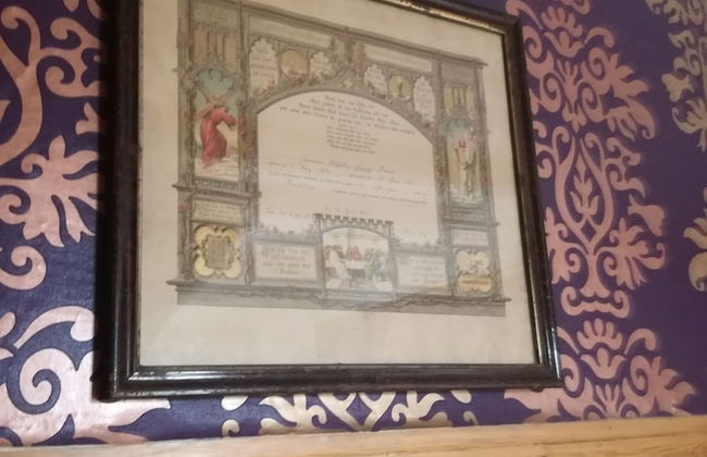 Gästehaus Leinetal - Foto 44