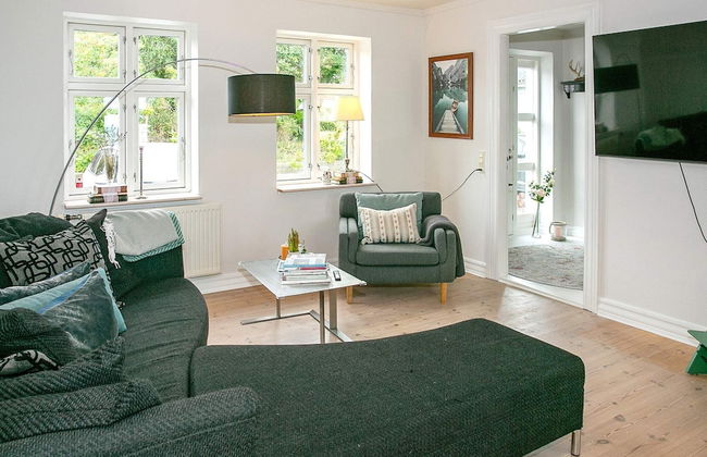 4 Star Holiday Home in Asperup - Foto 20