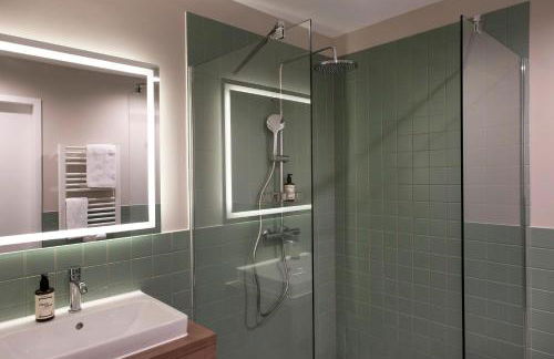 HUB Apartments St Georg - Foto 40