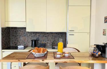 Cozy Central 1 Bedroom Appartement near Negresco and Beach - Photo 4