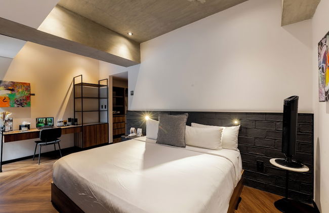 Park Condesa By Capitalia - Foto 24