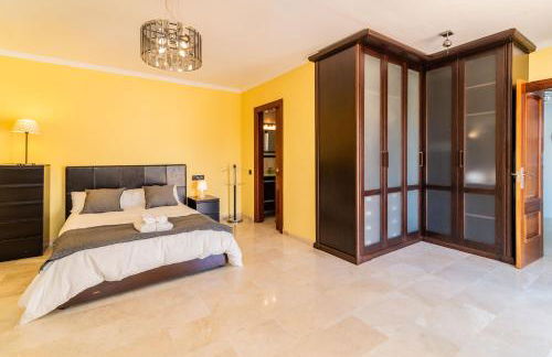 "Ample Villa at Benalmádena Coast" - Foto 14