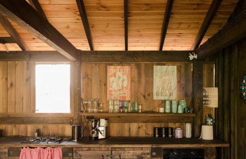 Szept Oberlandu - boutique, luxury Villa in Liva Park - Foto 75