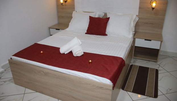 Hary's aparthotel - Foto 5, Habitación