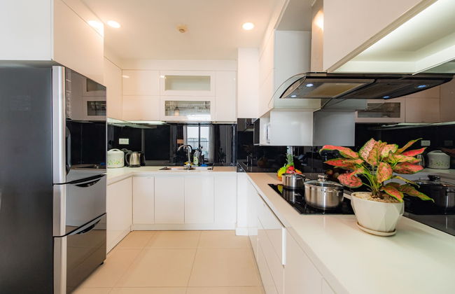 Ben Thanh - Luxury Serviced Apartments - Foto 16