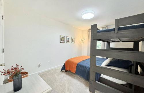 Aubie's Abode-walkable to downtown Auburn & campus - Foto 65