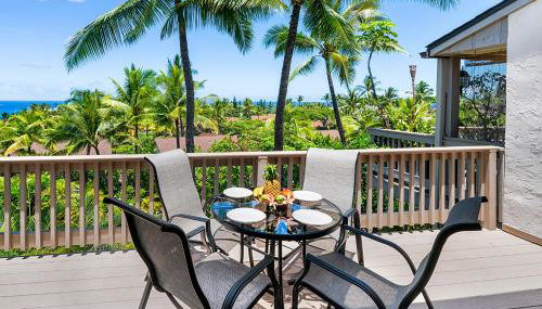 Keauhou Resort #140 - Foto 4