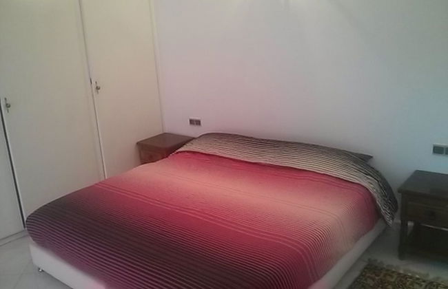 Villa Mimosa - Foto 4