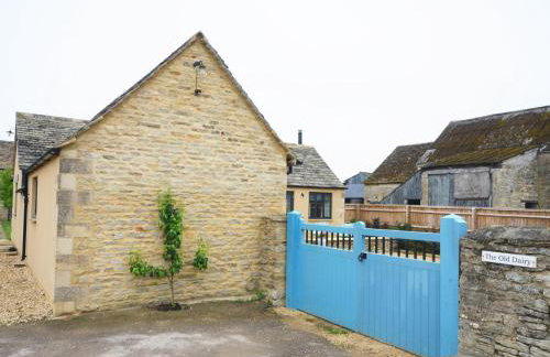 1 Bed in Lechlade oc-31912 - Photo 14