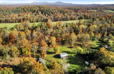 Riverfront w Deck Grill Fire pit & Climbing Wall - Photo 58