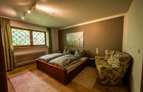 Ferienwohnung am Letzberg - Foto 12