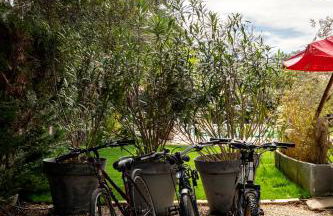 Landaise le lagunak avec piscine chauffée à 900 M de la plage - Foto 9