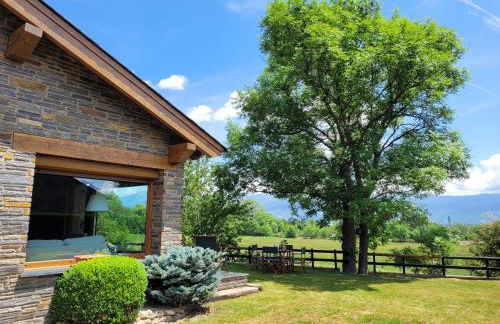 El Xalet de la Padrille - Foto 4