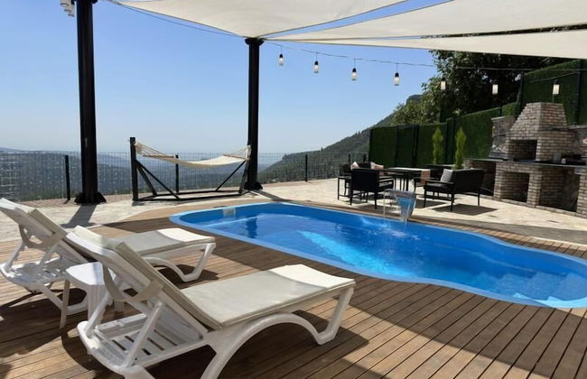 Otelox Sinap Glamping - Dome - Foto 21