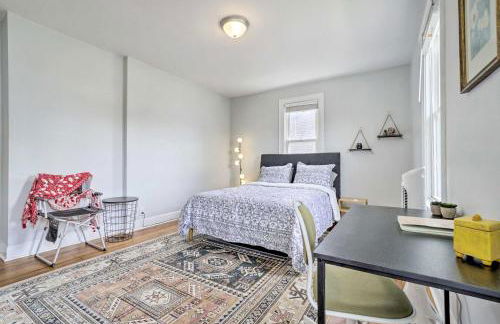 Convenient Columbus Retreat, 2 Mi to Downtown - Foto 14