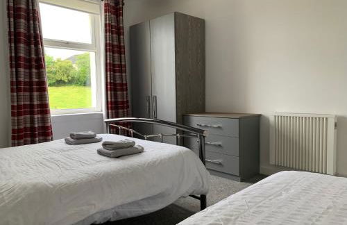 10 Burns Street, Tarbolton KA5 5RA - Foto 10