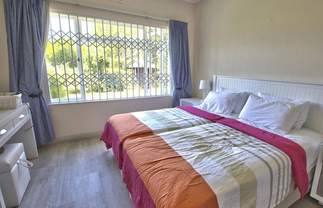 Villa Karibu In Tokai - Foto 4