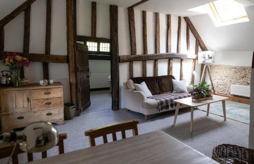 Saltmarsh Farmhouse - Foto 3
