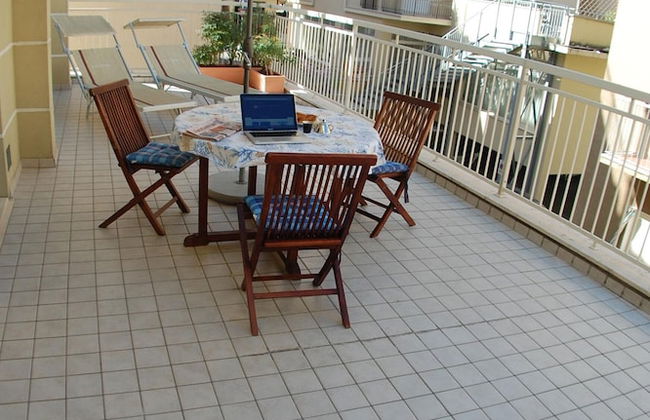 Souvenir 6 in Gabicce Mare - Foto 35