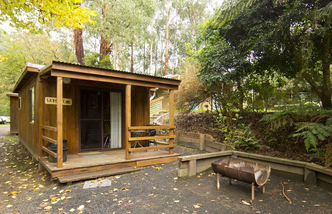 Tarra Valley Retreat - Foto 22