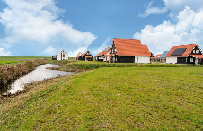 Holiday Home Near Scherpenisse Beach - Foto 33