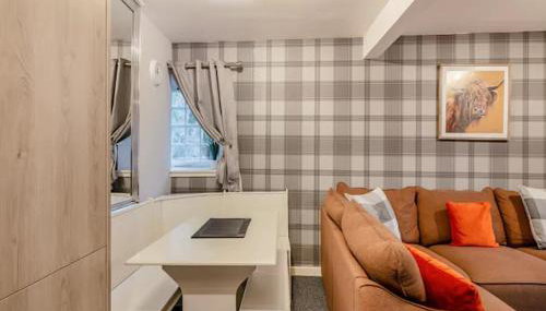 Townhouse Apartment 3 Bedroom High St Montrose - Foto 4