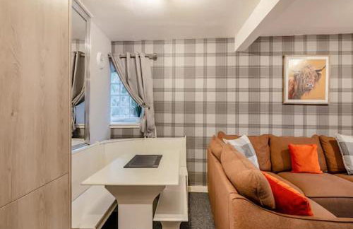 Townhouse Apartment 3 Bedroom High St Montrose - Foto 4