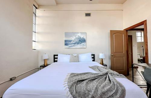 Sleepover 2BD 1BA Condos Downtown Springfield - Foto 11