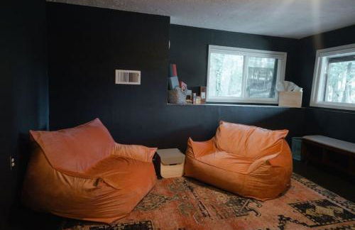 70s Retro Retreat Nevada City - Foto 32