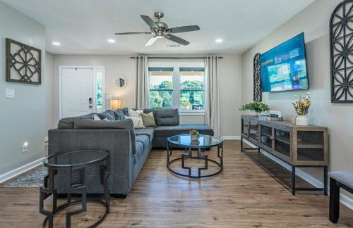 Disconnect From The City In This Outdoorsy Getaway - Foto 9