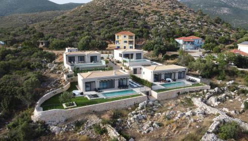 Gem Villas Luxury Sea View - Foto 2