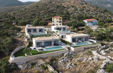 Gem Villas Luxury Sea View - Foto 2