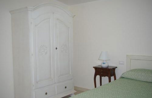 S'eredeu Apartments - Photo 28