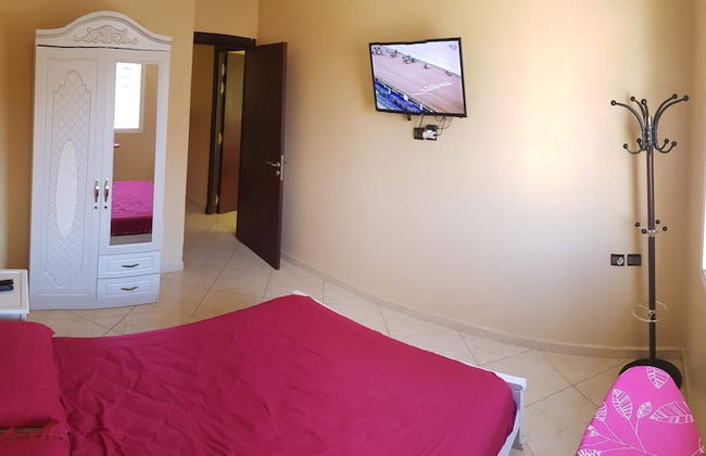 Family Appart BA - Foto 12